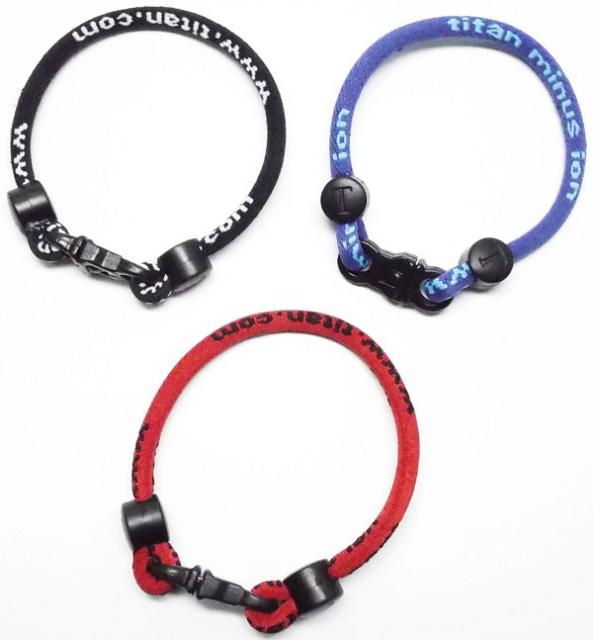 機能性健康アクセサリー T G S ブレスレット チタンゲルマニウム静電気防止ブレスレット 静電気除去 メール便で 送料無料