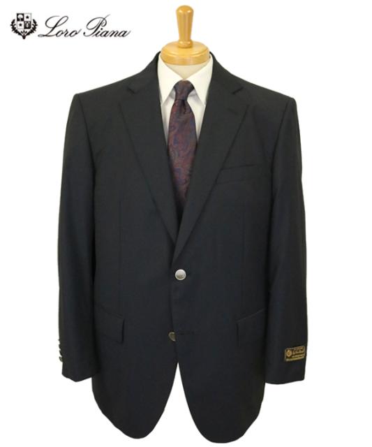超美品の ロロピアーナ Loro Piana イタリア高級生地 1着限定 大きいサイズ 春夏 ロロピアーナ ジャケット メンズ 毛100 Loro ブラック Jlp176bt A メンズ ウール Big 良品会議 2145c6c5 Jycomputers Net