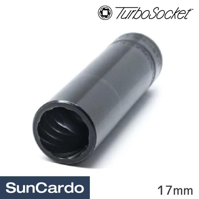 クリアランスバーゲン ロックナット外し ナット外し マックガード ターボソケットシンウォール 17mm 割引クーポン対象品 Centrodeladultomayor Com Uy