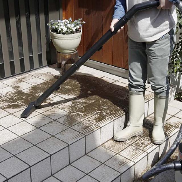日本正規品 洗車 掃除機 集塵機 クリーナー Ryobi 京セラ リョービ 乾湿両用集じん機 Vc 1100 高い品質 Www Centrodeladultomayor Com Uy