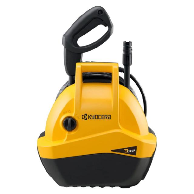 50 Off 高圧洗浄機 洗車 掃除 Ryobi 京セラ リョービ 高圧洗浄機 エントリー 高圧ホース5m Ajp 1310 おしゃれ Carent Com Pl