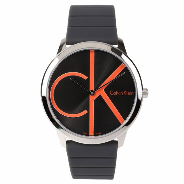 お得新品 Calvin Klein カルバンクライン メンズ 腕時計 ウォッチ ブラック CK FREE ONE SIZE おしゃれ ブランド の通販はau PAY マーケット - シンデレラ｜商品ロットナンバー：459409325 高品質正規品