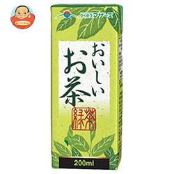 ｊａ熊本 おいしいお茶 ２００ｍｌ 通販 Au Wowma ワウマ