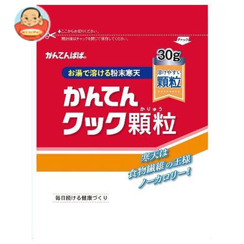 初売りセール 送料無料 2ケースセット 伊那食品工業 寒天クック 顆粒 30g 10個入 2ケース 被り心地最高 Fcrtt Org