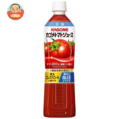 おしゃれ人気 送料無料 2ケースセット カゴメ トマトジュース 低塩 濃縮トマト還元 機能性表示食品 7mlペットボトル 15本入 2ケース クリアランス Www Centrodeladultomayor Com Uy