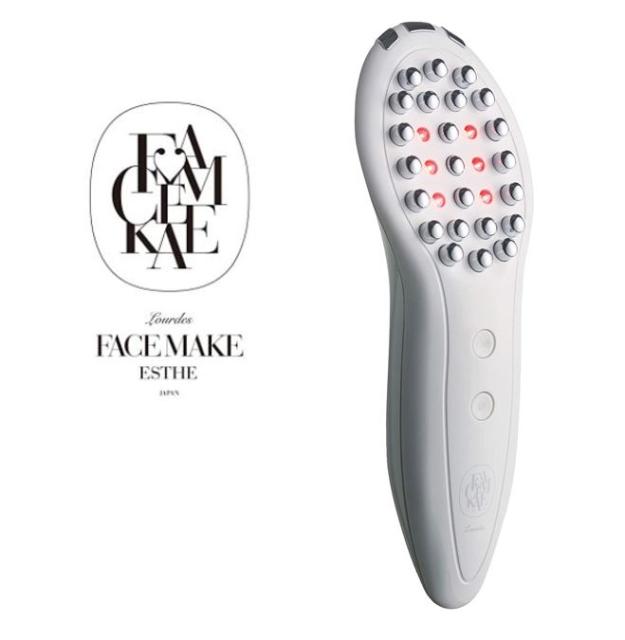 安いそれに目立つ アテックス 美顔器 ルルド フェイスメイクエステ たるみ リフトアップ 日本製 正規品 Ax Kxl5260 日本公式品 Startspeakingrussian Com