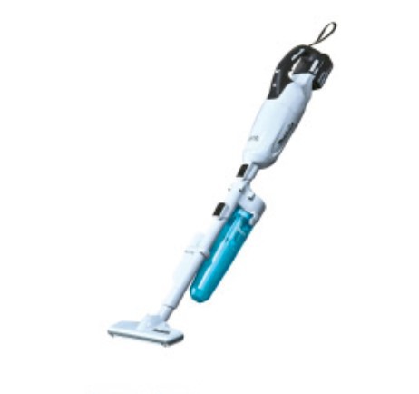 makita(マキタ):充電式クリーナ CL280FDFCW カプセル式集じん&スライド＋トリガスイッチ CL280FDFCW mkcl29