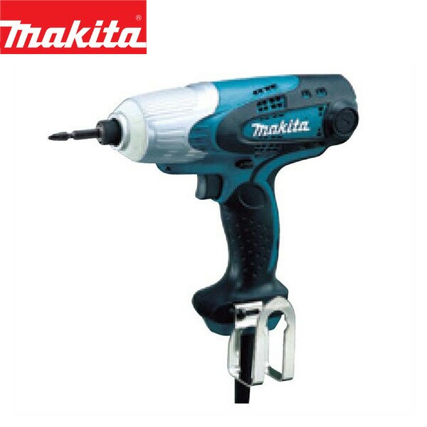 makita(マキタ):ソフトインパクトドライバ 6963SPK 電動工具 DIY 88381067126 6963SPK