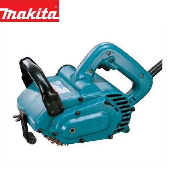 makita(マキタ):ホイールサンダ (木目出し) 9740 電動工具 DIY 88381009065 9740