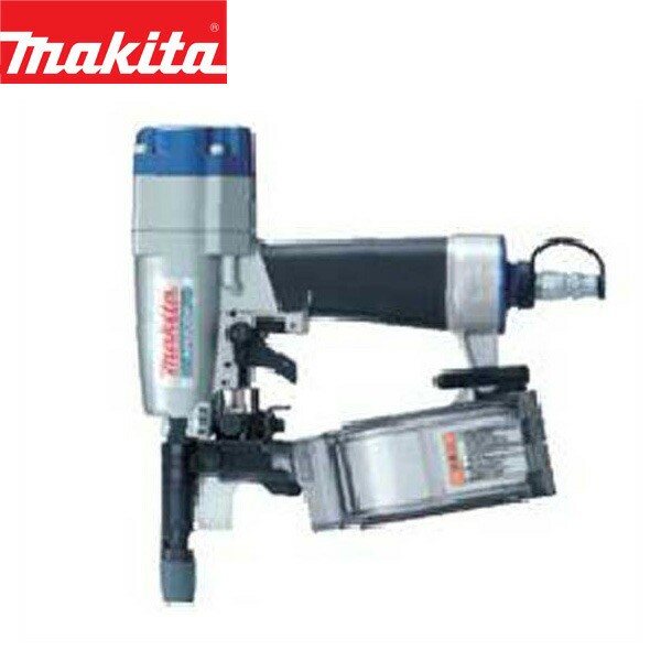 makita(マキタ):ポケットエア釘打 AN302P 電動工具 DIY 88381071277 AN302P