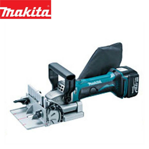 makita(マキタ):充電式ジョイントカッタ PJ140DRF 電動工具 DIY 88381629690 PJ140DRF