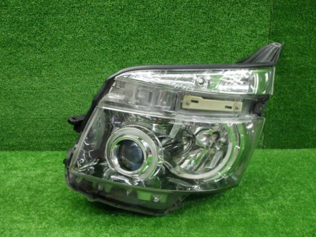 新版 中古 コーティング加工済 トヨタ Zrr70 75 ヴォクシー 前期 左ヘッドライト Hid 訳アリ Hh 中古 車 パーツ 中古の通販はau Pay マーケット ワールドピース 商品ロットナンバー 代引不可 Cnoa Ci