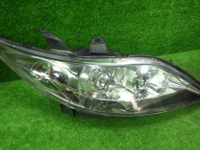100%新品お得 ホンダ RR1/2/3/4 エリシオン 前期 ヘッドライト 左右セット 190827211 中古 車 パーツ 中古パーツ 中古部品 カスタムの通販はau PAY マーケット - ワールドピース|商品ロットナンバ お得人気