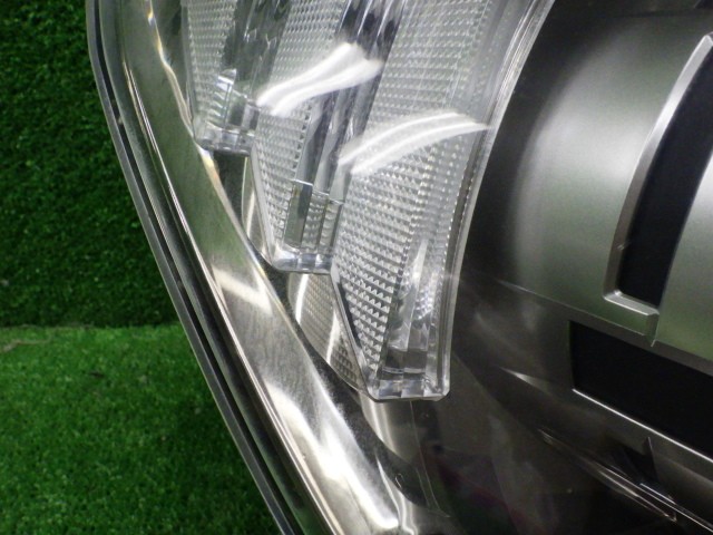 りますので ★コーティング加工済★ HID 刻印J0 210215041の通販はau PAY マーケット - ワールドピース｜商品ロットナンバー：492237489 ホンダ KB1 レジェンド ヘッドライト 左右セット レジェンド
