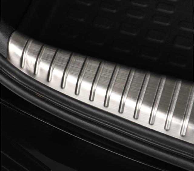 最終値下げ ラゲッジ スカッフプレート ホンダ オデッセイ Honda Odyssey Rc1 Rc2 Rc4 リアバンパー ステップガード インナー 保護 二色 驚きの値段 Olsonesq Com