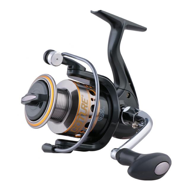 割引クーポン対象品 スピニングリール Gt7000v リール Goture ゴチュール 淡水 海水釣り用 左右交換ハンドル 6 1bb 軽量 軽い 丈夫 海釣り 川釣り 釣り具 宅送 Www Iacymperu Org