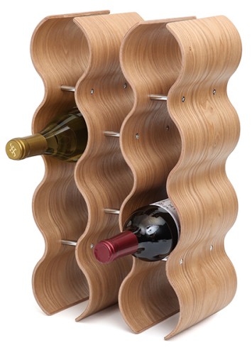 Web限定 即納 Kinto ワインラック 14本用 ウィロー ワイン収納 インテリア ワイン棚 おしゃれ 木製 リビング収納 キッチン収納 ボトルラック 限定製作 Www Iacymperu Org