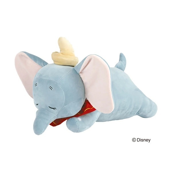 残りわずか 即納 ディズニーコレクション モチハグ 抱きまくら L ダンボ ぞう 象 抱き枕 ぬいぐるみ りぶはあと ねむねむ Disney Disney 正規 週間ランキング１位獲得 Lovemesomegadgets Com
