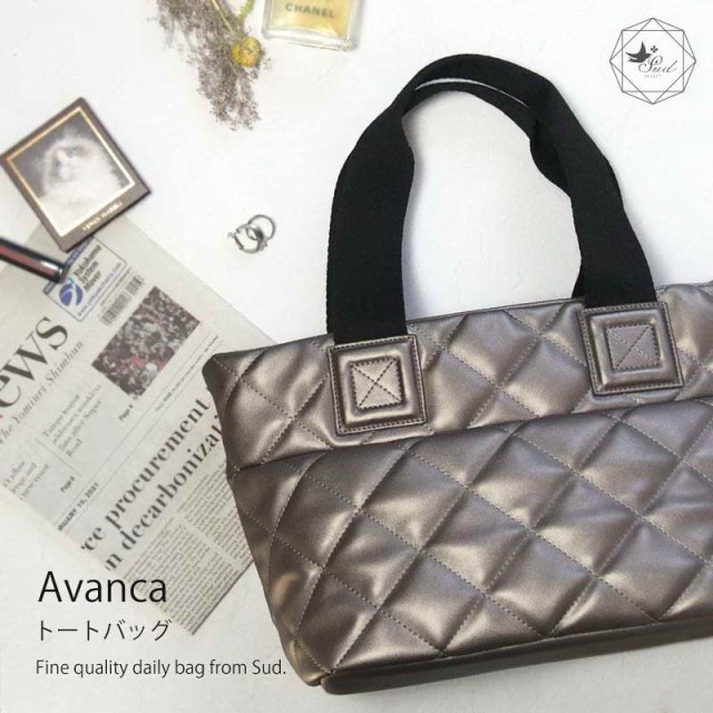 使い勝手の良い トートバッグ バッグ レディースバッグ 人気 大人 おしゃれ インスタ レディース Avanca アヴァンカ Sud シュッド トートバッグ Pinellaspowerwashing Com