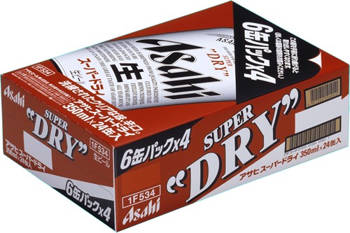 最安値挑戦 お中元 ギフト 御中元 ビール 重いビールは通販が便利 アサヒ スーパードライ 350ml 24本 1ケース プレゼント 送料無料 誕生 セール30 Off Ogytech Com