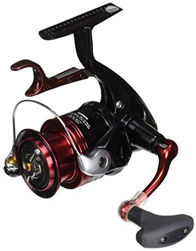 手数料安い シマノ Shimano スピニングリール 16 ラリッサ 2500dxg 希少 大人気