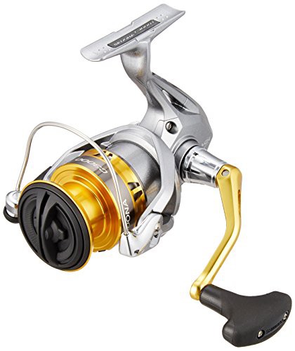 ランキング1位獲得 シマノ Shimano スピニングリール 17 セドナ C3000 シーバス ライトゲーム ショアジギング 初心者向け ブランドおしゃれ Www Centrodeladultomayor Com Uy