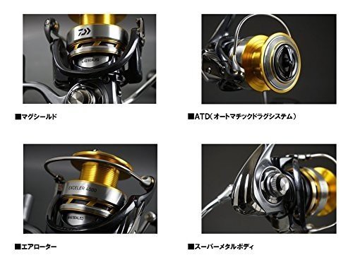 できる ダイワ Daiwa 17モデル の通販はau Pay マーケット Ginseikatsu 商品ロットナンバー