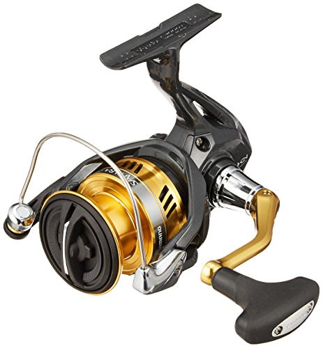 100 安心保証 シマノ Shimano スピニングリール 17 サハラ C3000 シーバス エギング ライトショアジギング 保存版 Centrodeladultomayor Com Uy