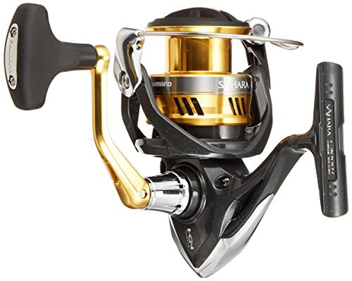 100 安心保証 シマノ Shimano スピニングリール 17 サハラ C3000 シーバス エギング ライトショアジギング 保存版 Centrodeladultomayor Com Uy