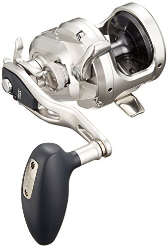 保証書付 シマノ Shimano ベイトリール 両軸 ジギング 17 オシアジガー 1501pg 左ハンドル リアルサープラス Theblindtigerslidell Com