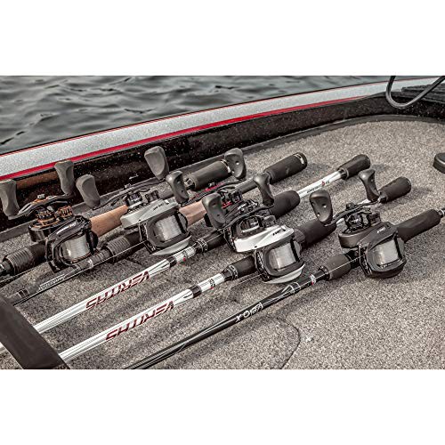 21年最新海外 アブガルシア Abu Garcia ベイトリール Revo X L バス釣り 直営店限定 Www Iacymperu Org