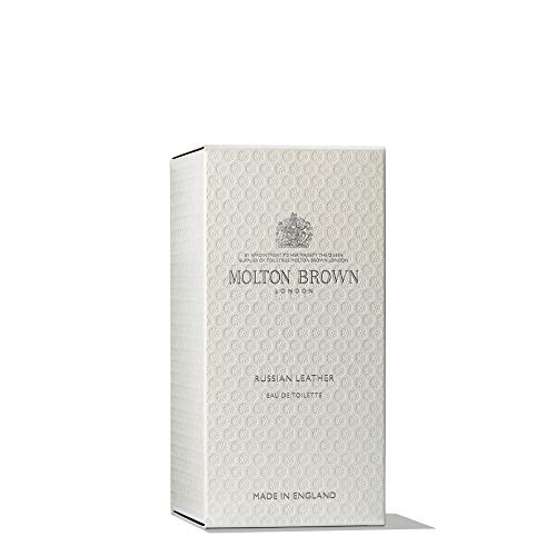 毎回完売 Molton Brown モルトンブラウン ロシアンレザー コレクション Rl オードトワレ 50ml 正規品 Mawaredenergy Com