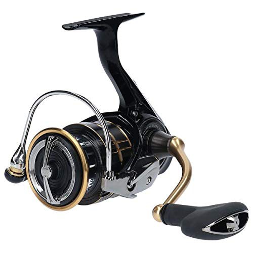 特別送料無料 ダイワ Daiwa スピニングリール 19 バリスティック Lt3000 Xh 19モデル 春バーゲン 特別送料無料 Theblindtigerslidell Com