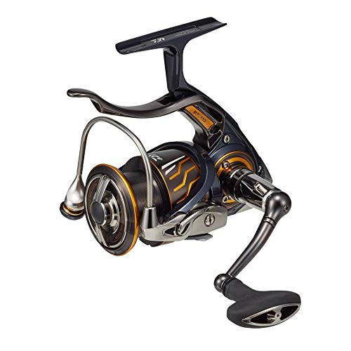 最新情報 ダイワ Daiwa スピニングリール レバーブレーキ インパルト 2500h Lbd モデル クライマックスセール再値下げ Grupovegadiaz Com