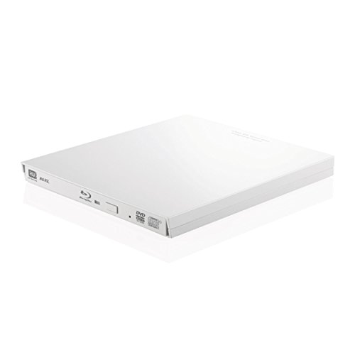公式 ロジテック ブルーレイドライブ 外付け Blu Ray Uhdbd Usb3 0対応 再生 編集 書込ソフト付 ホワイト Lbd Pva6u3vwh 超目玉 期間限定 Srt Vdtlte Com