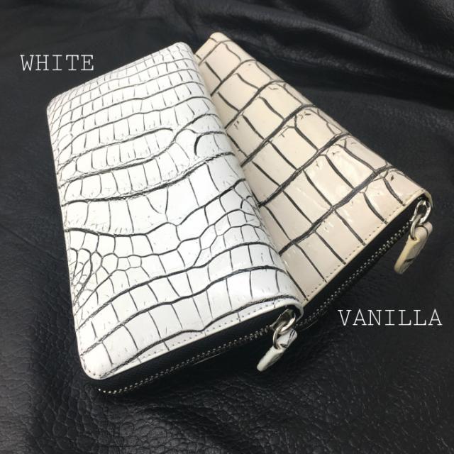 キャンペー クロコダイル 紳士 ギフト プレゼント ワニ 革 皮の通販はau Pay マーケット Mgsable 商品ロットナンバー 本革 長財布 財布 金運 風水 幸運 アップ レディース メンズ ャンペーン