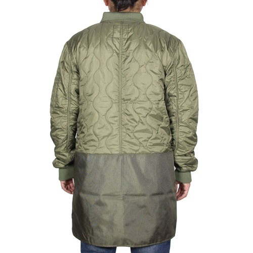 定番好評 10DEEP TARMAC LINER TRENCH 64TD060の通販はau PAY マーケット - ASYLUM|商品ロットナンバー:466052823 10ディープ ジャケット HOT
