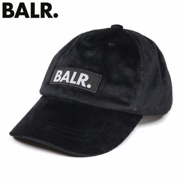 純正超高品質 ボーラー キャップ Balr 帽子 メンズ レディース ブランド 大きいサイズ おしゃれ 人気 黒 B6110 1017 送料込み価格 Www Themint Studio Com