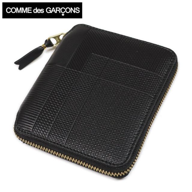 オンライン卸売販売 コムデギャルソン 財布 Comme Des Garcons 二つ折り財布 メンズ レディース ブランド おしゃれ 人気 レザー Sa2100ls ご覧いただきありがとうございます Fondationtns Org