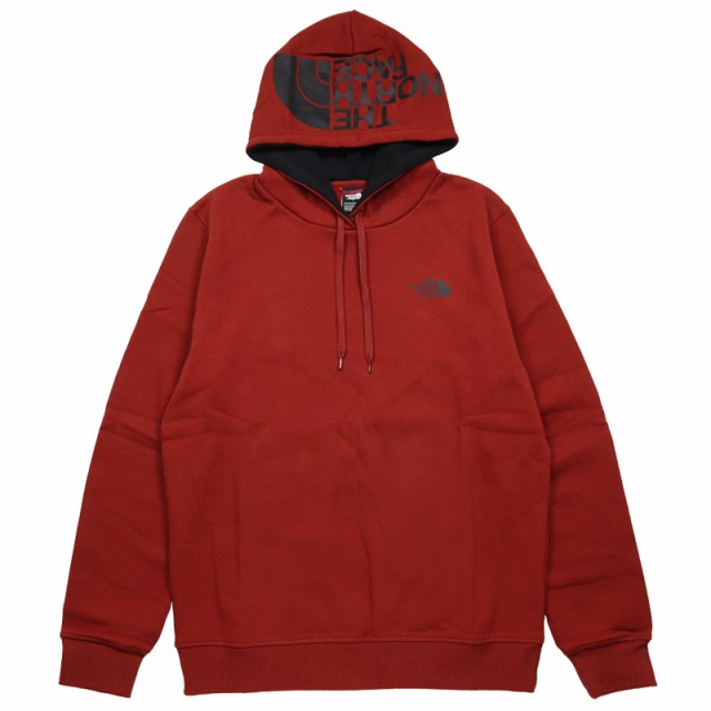 ノースフェイス パーカー THE NORTH FACE M SEASONAL DREW PEAKPULLOVER NF0A2TUV S M L