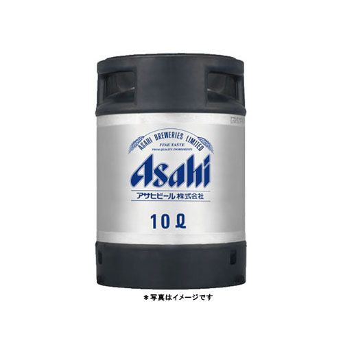 最も優遇 アサヒ プレミアム 生ビール 熟撰 10l 樽詰 1本 往復送料込 送料無料 北海道 沖縄 東北別途加算 Expectation Centrodeladultomayor Com Uy