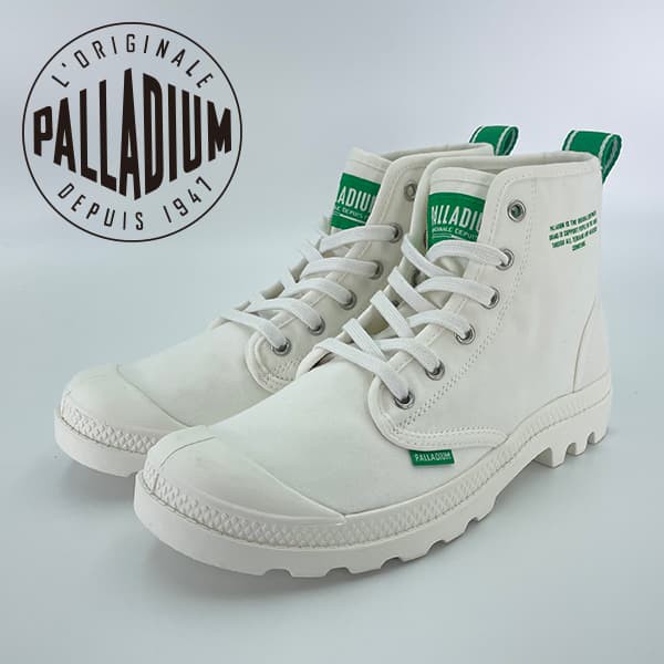 PALLADIUM パラディウム パンパ ハイ デア セーフティー PAMPA HI DARE SAFETY レディース メンズ スニーカー 76746-116