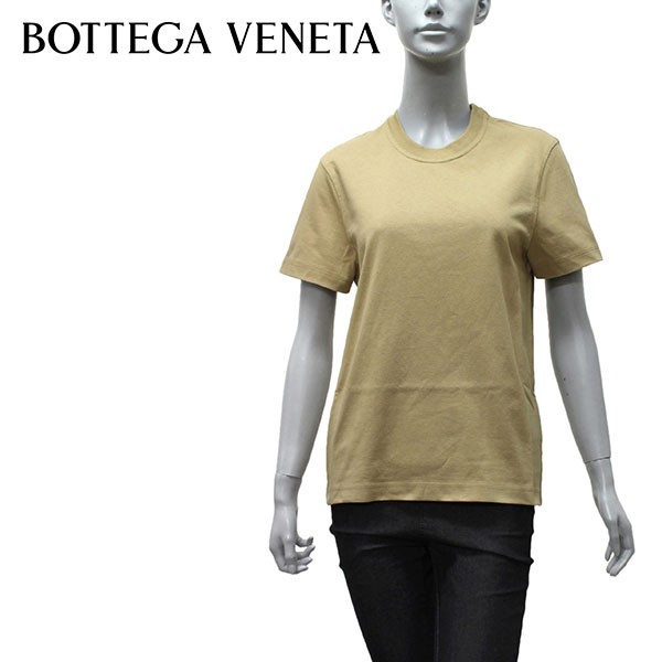 ボッテガ・ヴェネタ BOTTEGA VENETA レディース ワンポイントロゴ