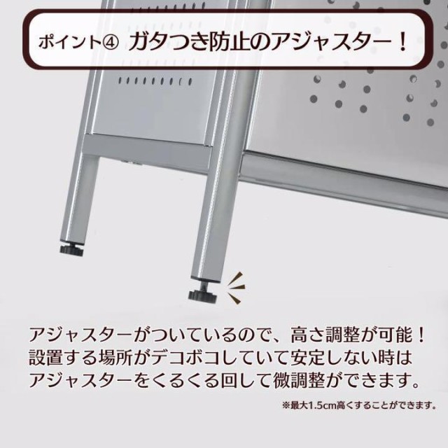 ゴミ箱 屋外 大きい カラス除け ゴミ荒らし防止ごみふた付き(組立式