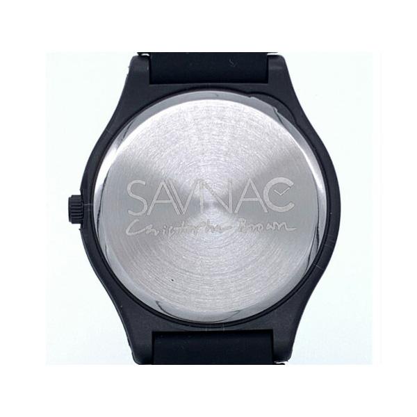 Savnac X Christopher Brown サブナック クリストファー ブラウン 腕時計 Watch Ant01 アダム アント ウォッチ 時計 デザイン ブラッのネットショッピングは通販サイトau Pay マーケット 送料無料商品やセール商品 レビュー 評判 も多数