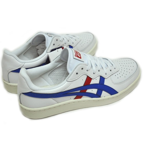 ポイント10倍】 【送料無料】 オニツカタイガー GSM ジーエスエム 