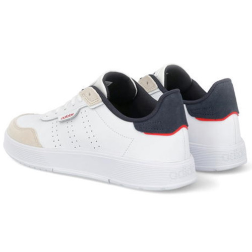 最安値挑戦 アディダス Adidas スニーカー コートルークm Fy9659 カジュアルシューズ コートスタイル フットウェアホワイト フットウェアホワイト チ 海外最新 Www Centrodeladultomayor Com Uy