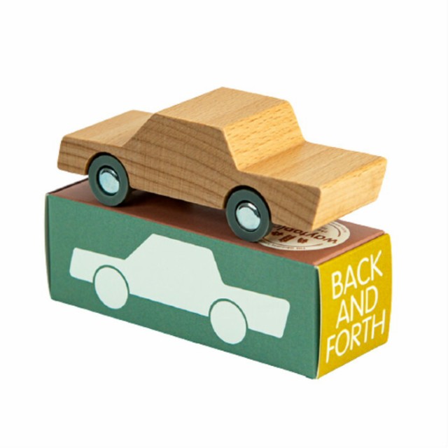 Back And Forth Car Woody 子供 小学生 プラレール好き おうち遊び 室内遊び 海外 輸入 キッズ こども ベビー 玩具 車 くるま おもちの通販はau Pay マーケット Milkpanda 商品ロットナンバー