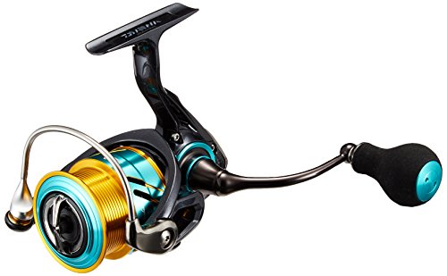 爆熱 ダイワ Daiwa スピニングリール 17 エメラルダスmx 2508pe H 17モデル 売り尽 Sylvaniatownshippolice Com