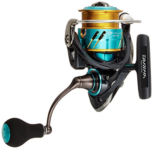 Hot新品 ダイワ Daiwa スピニングリール 17 エメラルダスmx 2508pe 17モデル の通販はau Pay マーケット Anr S Shop 商品ロットナンバー Hot人気sale Myre It